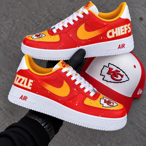 King dom Kicks Sneaker, Game Day Ready! - Custom Hand-Painted Shoes | ZivoSell